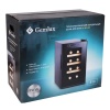 Винный шкаф GEMLUX GL-WC-8W