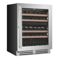 Винный шкаф MC Wine W46DS