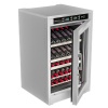 Винный шкаф Meyvel MV46-WW1-M Винный шкаф Meyvel MV46-WW1-M
