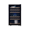 Винный шкаф Cellar Private CP029-2T компрессорный двухзонный отдельностоящий
