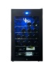 Отдельностоящий винный шкаф Vinosafe VSF24AM