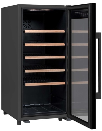 Монотемпературный винный шкаф Climadiff CS41B1