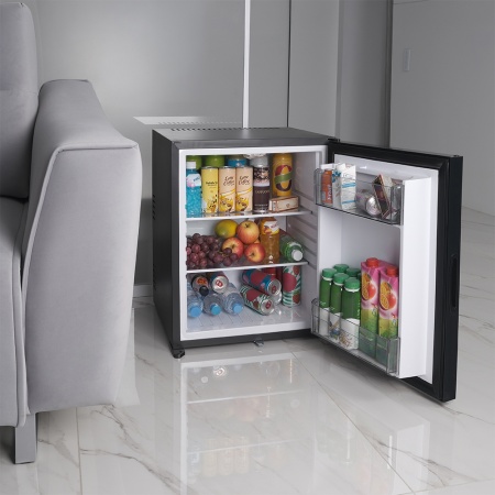 Минибар Meyvel MMT-60B бесшумный