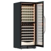 Винный шкаф Meyvel MV141PRO-KBT2 компрессорный двухзонный
