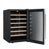 Винный шкаф Meyvel MV28-BF1 термоэлектрический отдельностоящий 