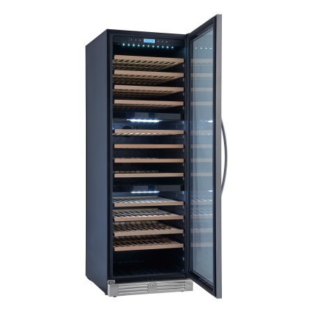 Винный шкаф Cellar Private CP154-3T