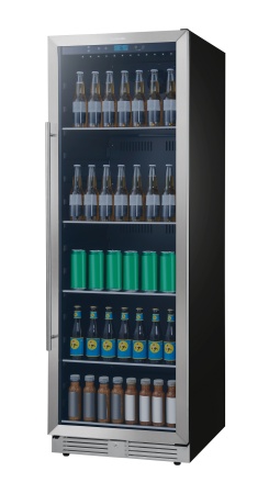Минибар компрессорный Cellar Private CP165AS