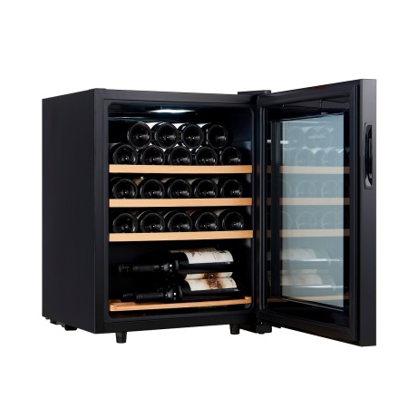 Винный шкаф Cellar Private CP023 компрессорный отдельностоящий