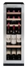 Монотемпературный винный шкаф Avintage AVU25SXMO