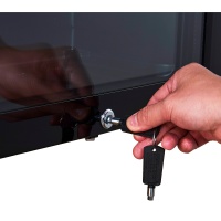 Минибар компрессорный Cellar Private CP102AB