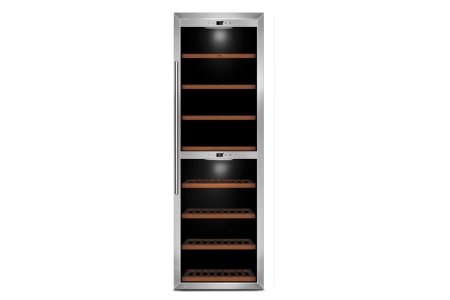 Винный холодильник CASO WineComfort 1800 Smart