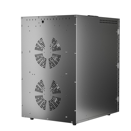 Дегидратор Meyvel MDH16-1S (Нержавеющая Сталь)