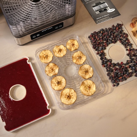 Дегидратор Meyvel MDH5-1P (Чёрный)