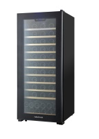 Винный шкаф Cellar Private CP102 компрессорный отдельностоящий