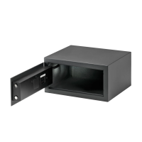 Сейф INDEL B SAFE 30 PLUS SMART дверь открывается влево