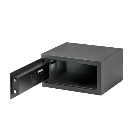 Сейф INDEL B SAFE 30 PLUS SMART дверь открывается влево