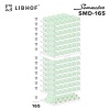 Винный шкаф Libhof Sommelier SMD-165 black