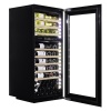 Винный шкаф Dunavox DAVG-72.185DB.TO Винный шкаф Dunavox DAVG-72.185DB.TO
