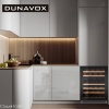 Винный шкаф Dunavox DAUF-46.145DB Винный шкаф Dunavox DAUF-46.145DB