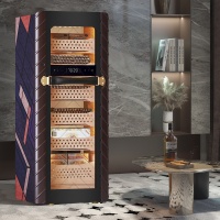 Шкаф для хранения сигар (хьюмидор) Afidano C5
