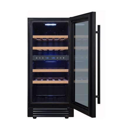 Винный шкаф CellarPrivate CP027-2TB