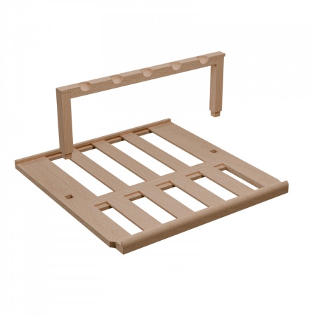 Демонстрационная полка для Meyvel MV98-KBF2