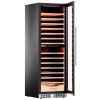 Винный шкаф Meyvel MV163PRO-KST2 компрессорный двухзонный