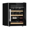 Винный шкаф Libhof Gourmet GQ-12 black