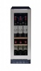 Монотемпературный винный шкаф Avintage AVU23TXA