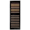 Винный шкаф Dunavox DX-181.490DBK Винный шкаф Dunavox DX-181.490DBK