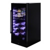Винный шкаф Dunavox DX-58.258DB Винный шкаф Dunavox DX-58.258DB
