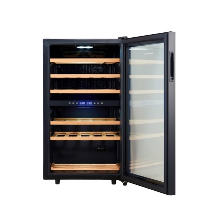 Винный шкаф Cellar Private CP029-2T компрессорный двухзонный отдельностоящий