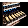 Винный шкаф Dunavox DX-181.490SDSK Винный шкаф Dunavox DX-181.490SDSK