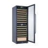 Винный шкаф Libhof SED-161 black