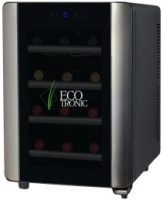 Винный шкаф Ecotronic WCM-12TE