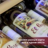 Винный шкаф Cold Vine C38-KSF2 (снят с пр-ва)