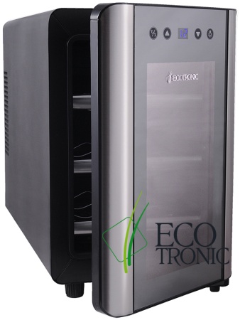 Винный шкаф Ecotronic WCM-06TE