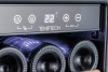 Винный шкаф Temptech WP2DQ60DCB