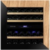 Винный шкаф  Dunavox DAVG-25.63DOP.TO Винный шкаф  Dunavox DAVG-25.63DOP.TO