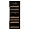 Винный шкаф CASO WineComfort 38 Black