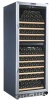 Двухзонный винный шкаф LaSommeliere MZ135DZ