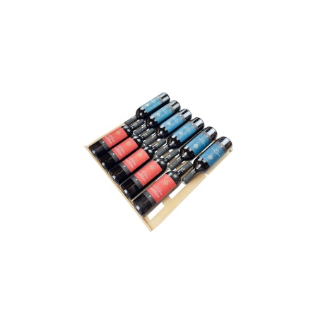 Винный шкаф Cellar Private CP154-3TB