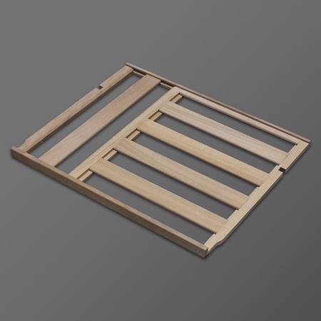 Винный шкаф Meyvel MV110-KST2 компрессорный двухзонный