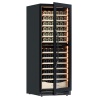 Винный шкаф Meyvel MV141PRO-KBT2 компрессорный двухзонный