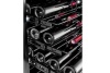 Винный шкаф Temptech CPRO1800SRB