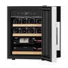 Винный шкаф Libhof Gourmet GQ-12 black