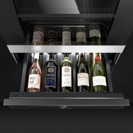Выдвижной винный шкаф Dometic DrawBar 5C
