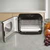 Дегидратор Meyvel MDH5-2P (Чёрный)