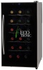 Винный шкаф Ecotronic WCM-18E