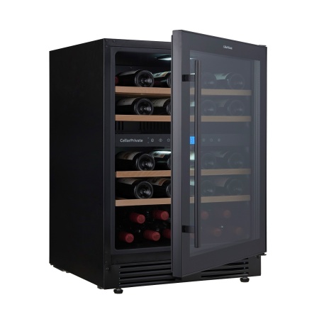 Винный шкаф Cellar Private CP043-2TB